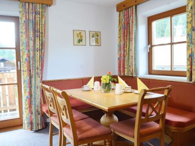 Appartement Alpenrose | Sonnenhof Biberwier, Tirol