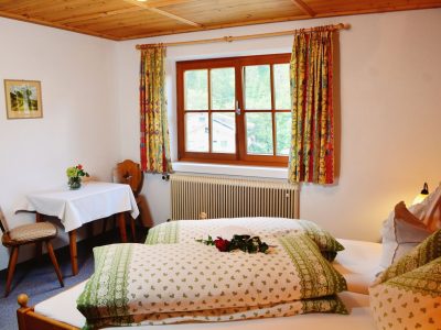 Appartement Alpenrose | Sonnenhof Biberwier, Tirol