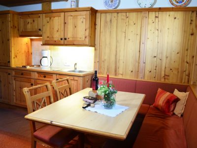 Appartement Edelweiß | Sonnenhof Biberwier, Tirol