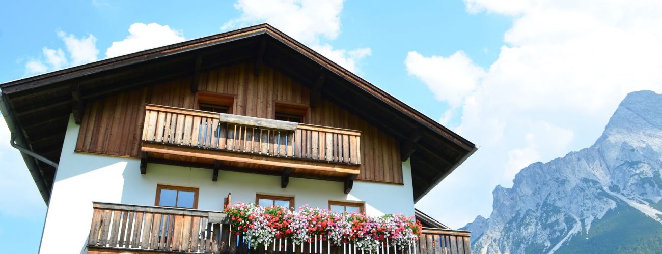 Sonnenhof Biberwier, Appartements und Ferienwohnungen in Tirol