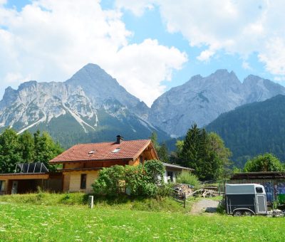 Sonnenhof Biberwier, Appartements und Ferienwohnungen in Tirol