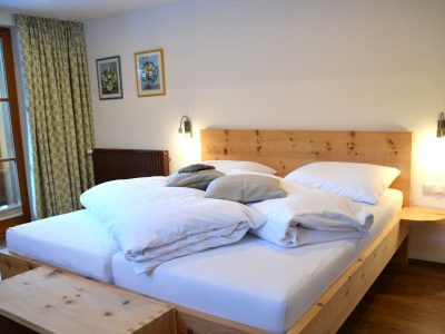 Appartement Edelweiß | Sonnenhof Biberwier, Tirol