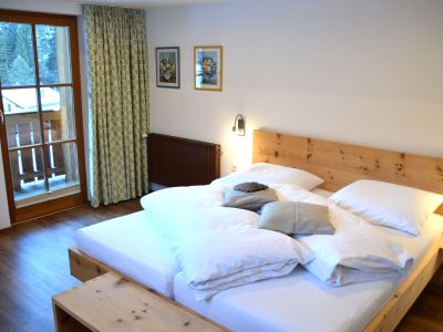 Appartement Edelweiß | Sonnenhof Biberwier, Tirol