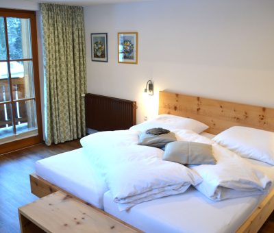 Appartement Edelweiß | Sonnenhof Biberwier, Tirol