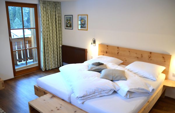 Appartement Edelweiß | Sonnenhof Biberwier, Tirol