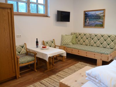 Appartement Edelweiß | Sonnenhof Biberwier, Tirol